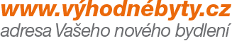 Novostavby a developerské projekty v Praze levné i luxusní nové byty Praha